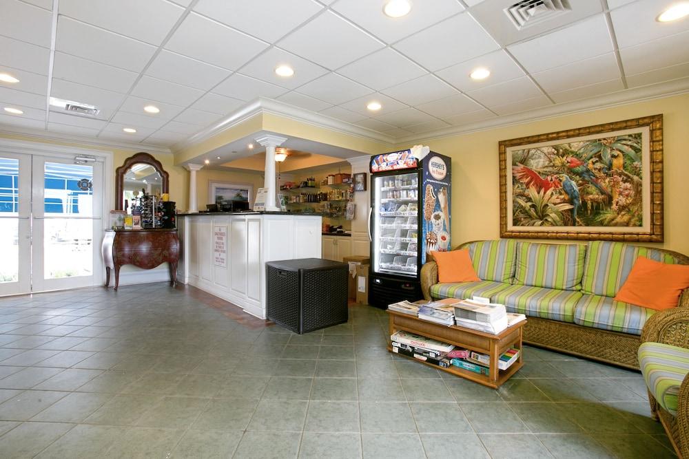 Sandpiper Gulf Resort Fort Myers Luaran gambar