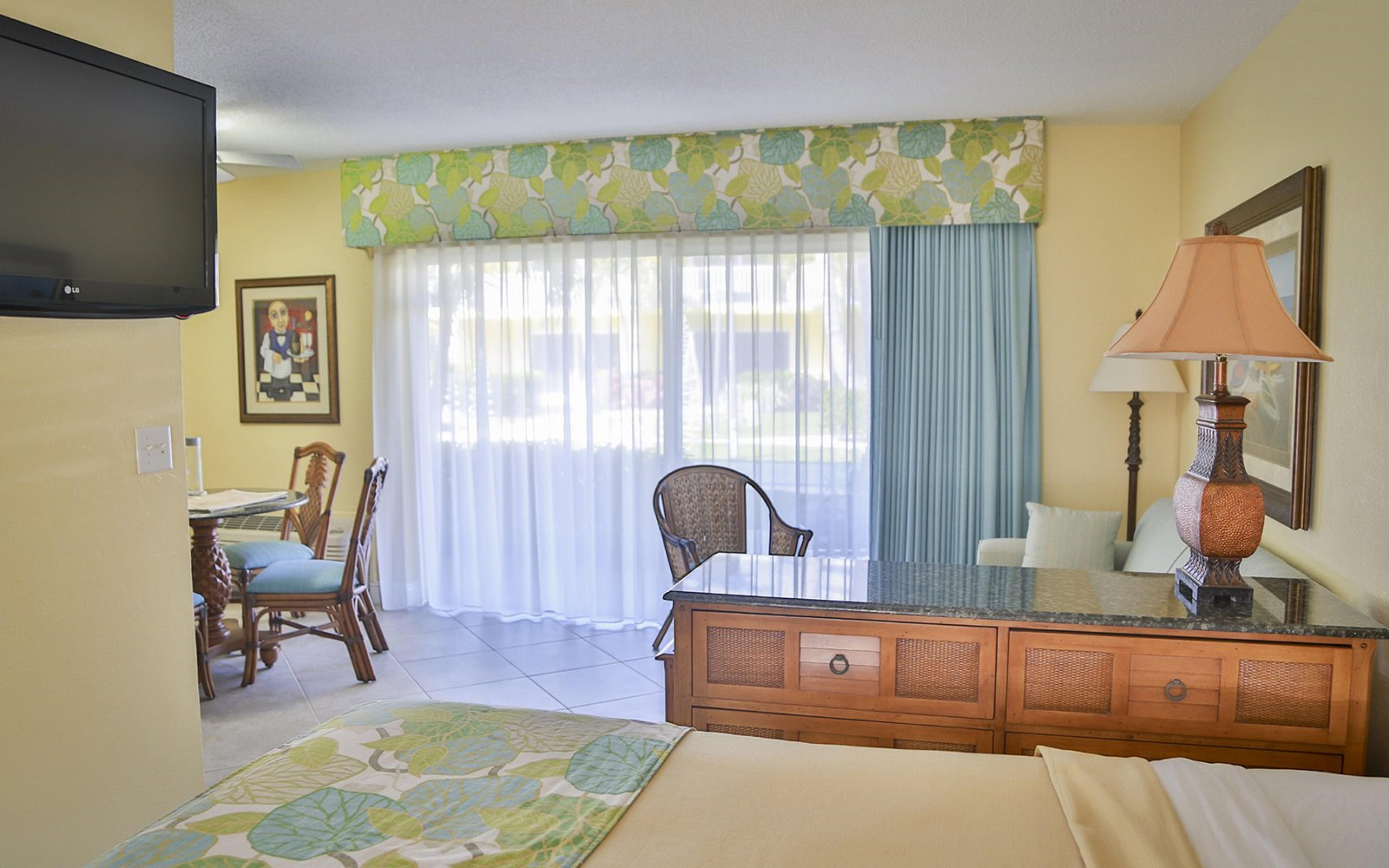 Sandpiper Gulf Resort Fort Myers Luaran gambar