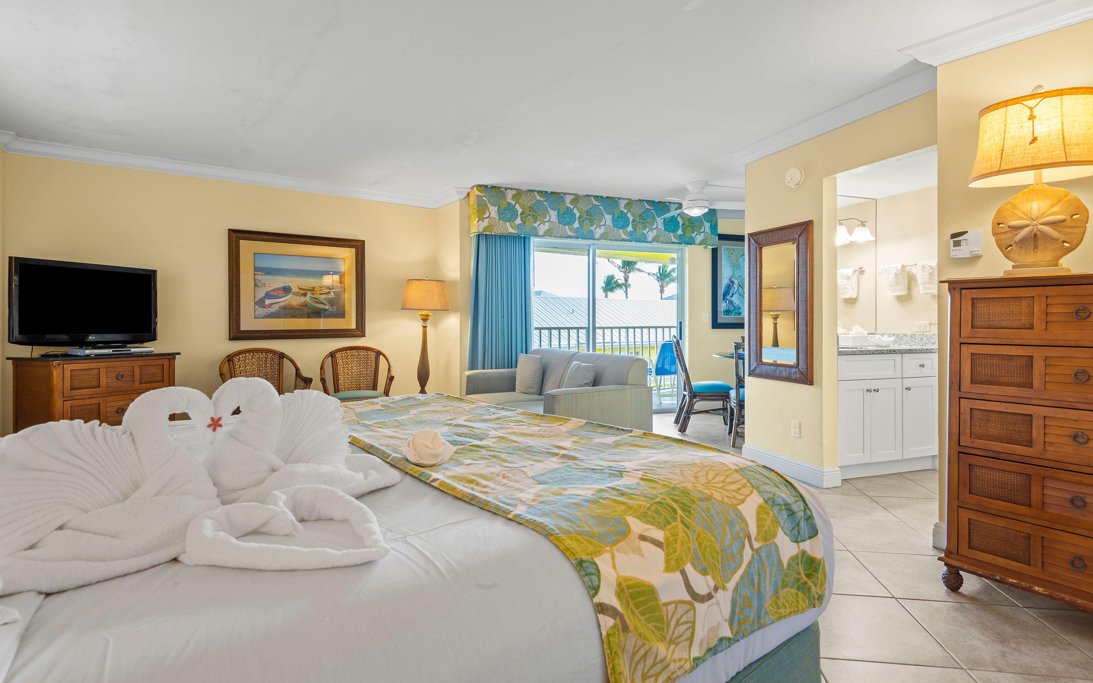 Sandpiper Gulf Resort Fort Myers Luaran gambar