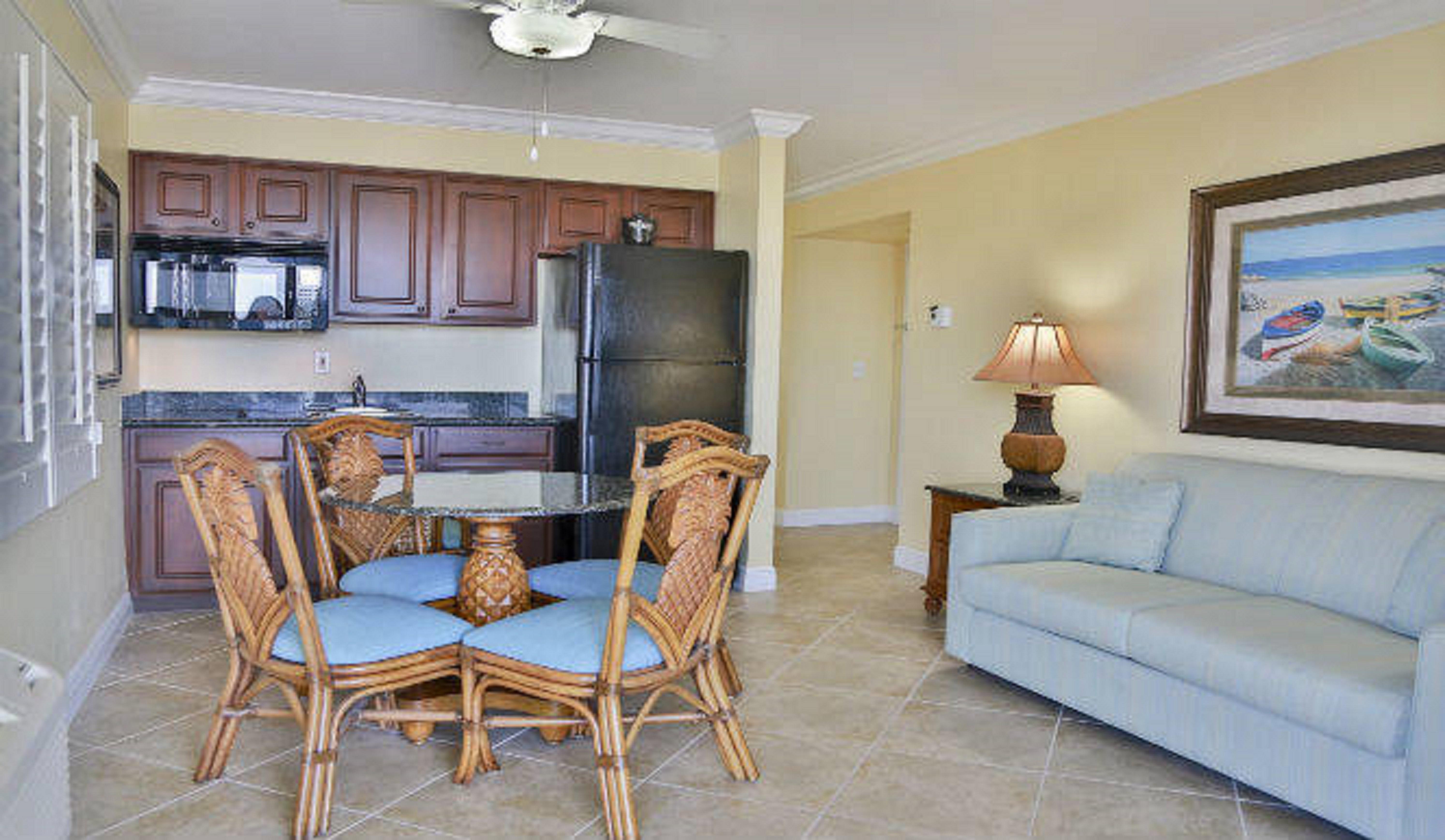 Sandpiper Gulf Resort Fort Myers Luaran gambar