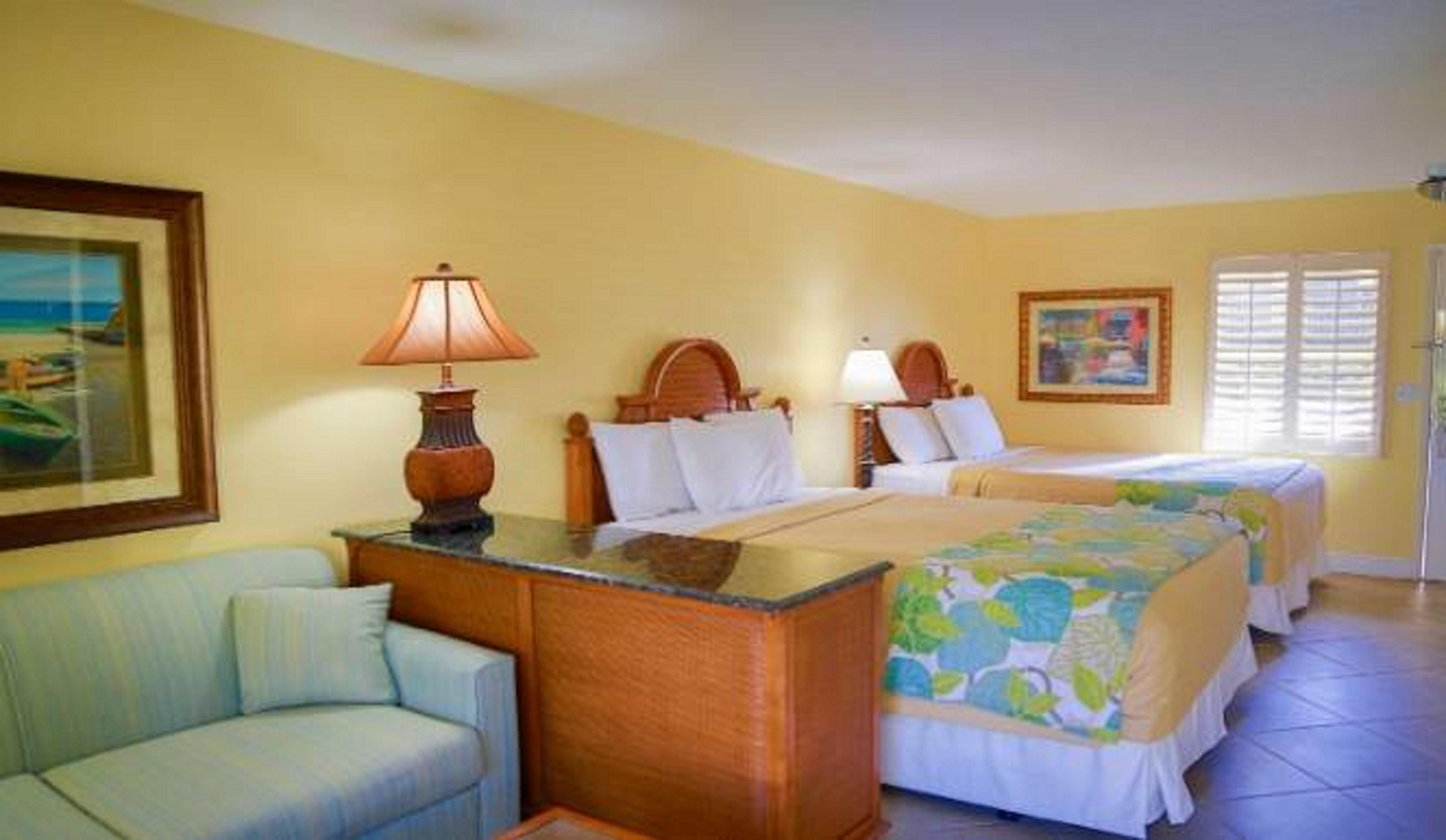 Sandpiper Gulf Resort Fort Myers Luaran gambar