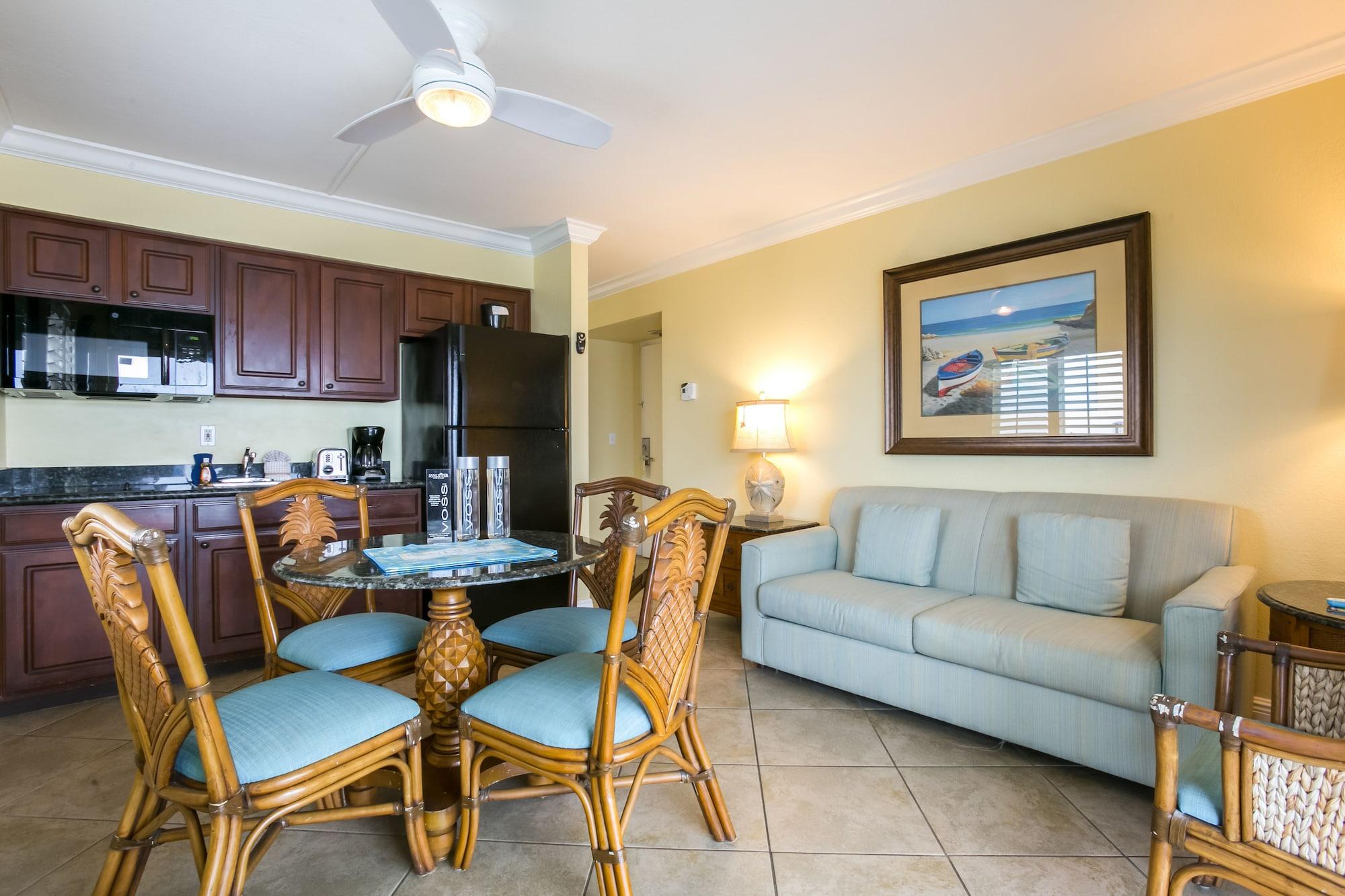 Sandpiper Gulf Resort Fort Myers Luaran gambar