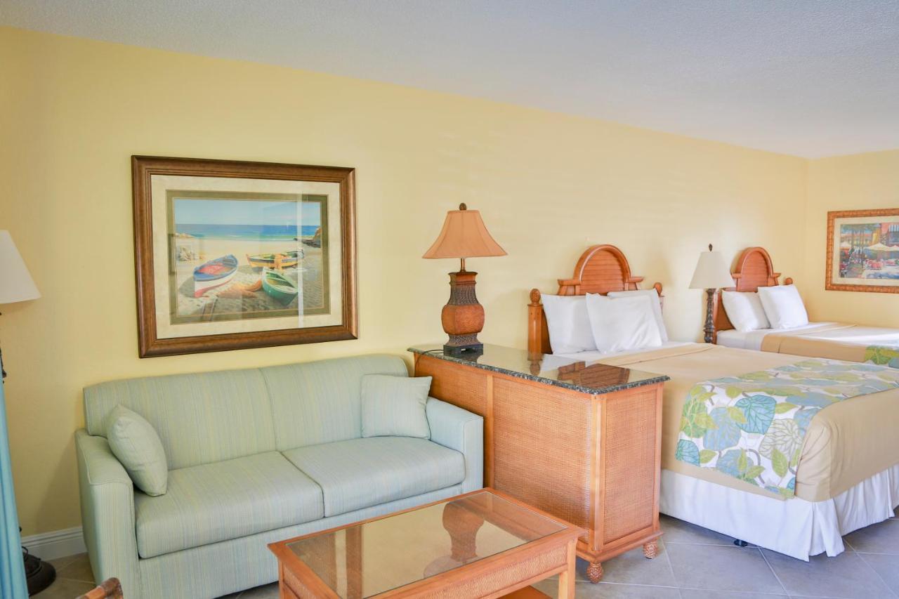 Sandpiper Gulf Resort Fort Myers Luaran gambar