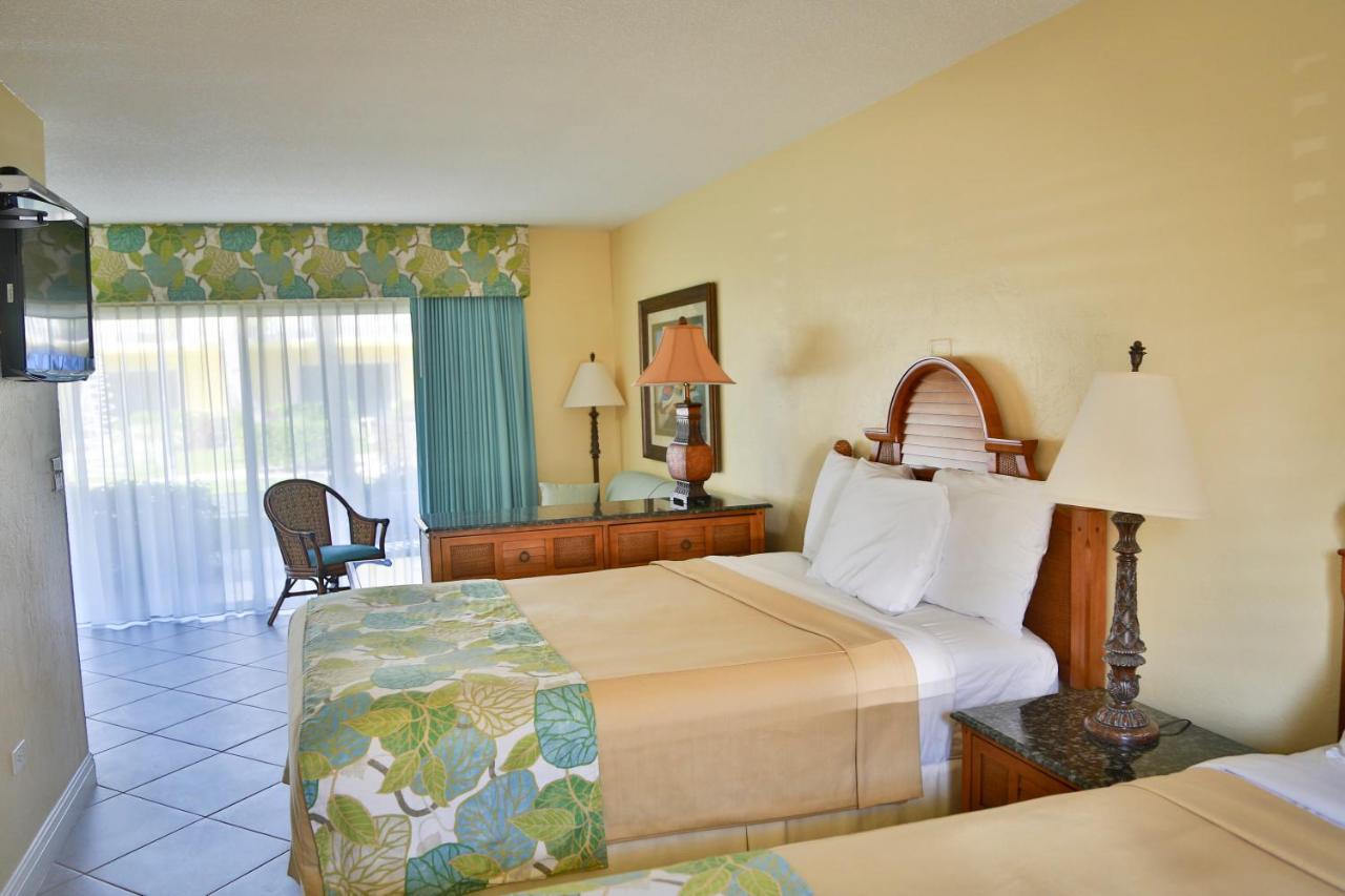 Sandpiper Gulf Resort Fort Myers Luaran gambar
