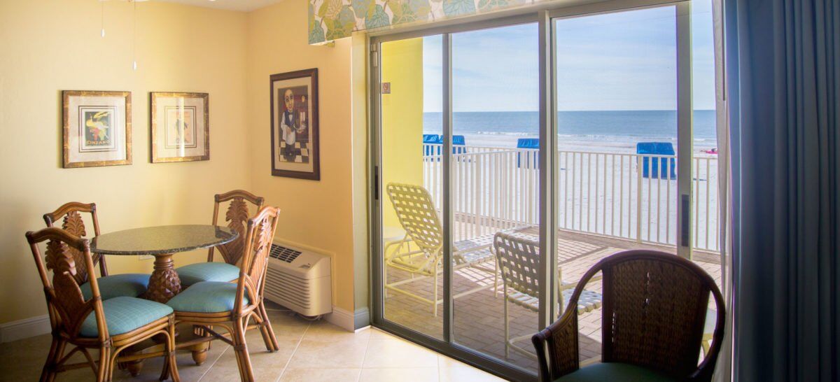 Sandpiper Gulf Resort Fort Myers Luaran gambar